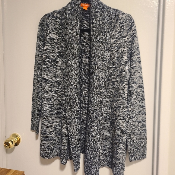 Joe Fresh Open Cardigan - Picture 2 of 2